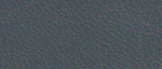 Close-up of dark blue textured fabric.