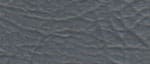Close-up of dark textured leather surface with visible grain patterns.