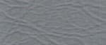 Close-up of textured gray fabric with a subtle pattern.