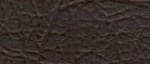 Close-up of dark textured surface resembling rough leather or bark.