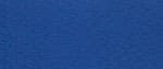 Close-up of a textured blue fabric.