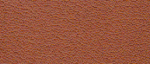Close-up of textured orange fabric with a woven pattern.