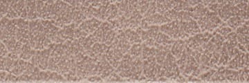 close-up beige textured vinyl surface