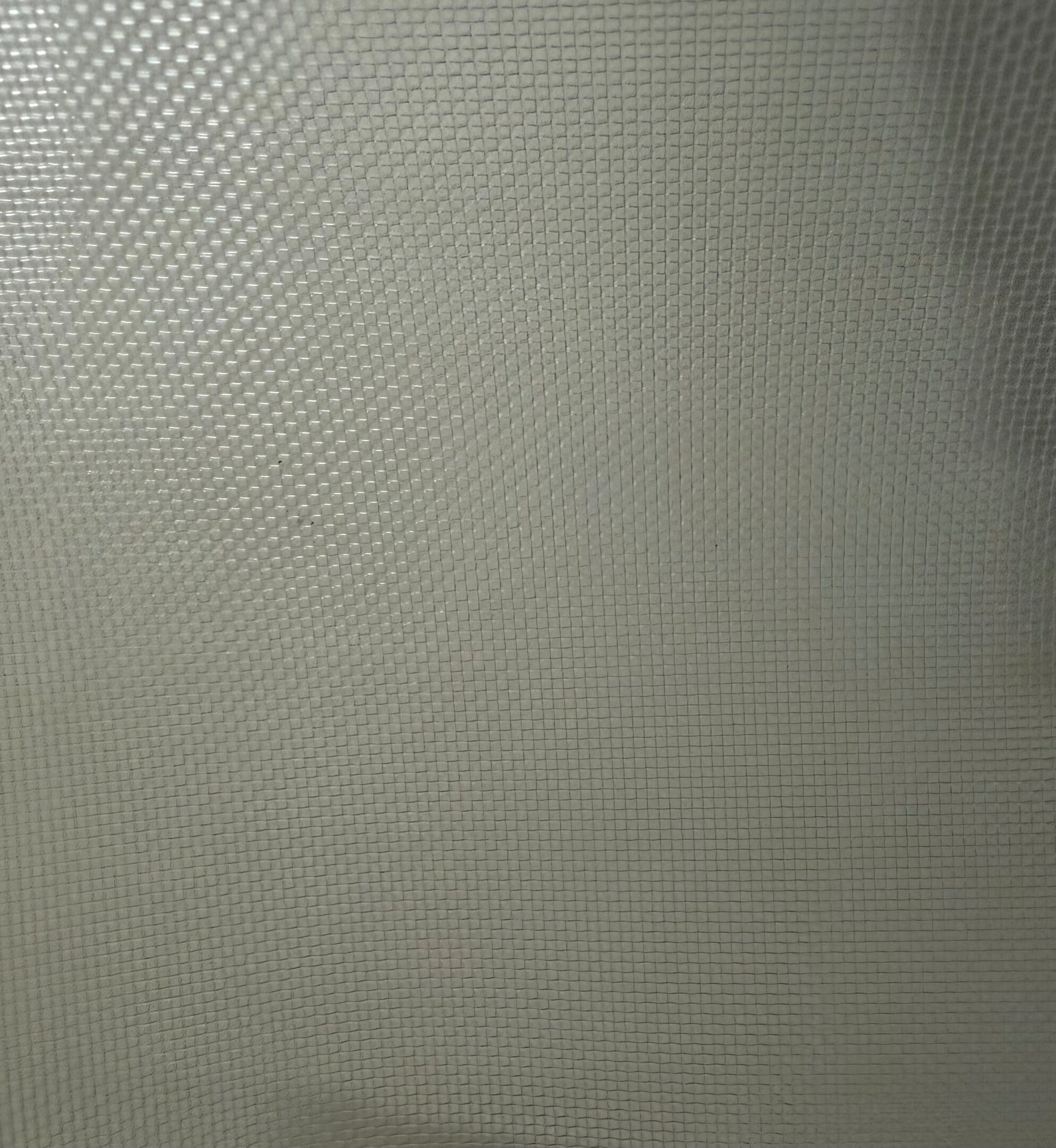 Mesh White